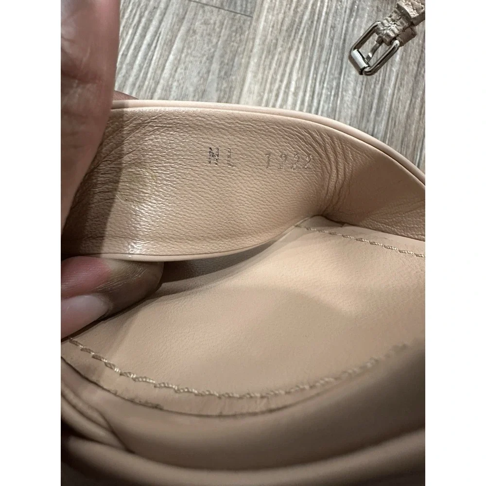 Louis Vuitton Shake Platform‎ Sandals 39 6